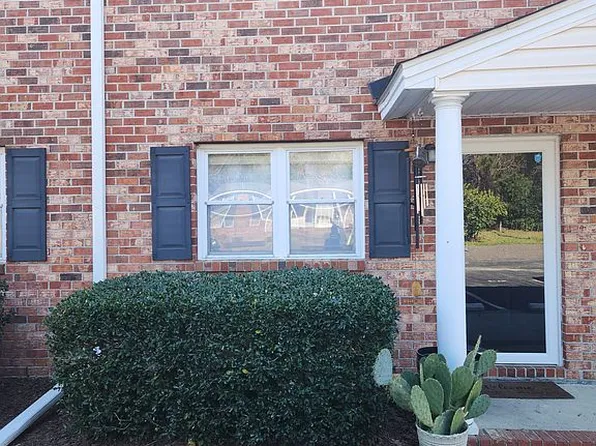 1852 Mepkin Rd APT F4, Charleston, SC 29407