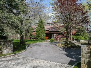 20 Bayberry Rd, Armonk, NY 10504