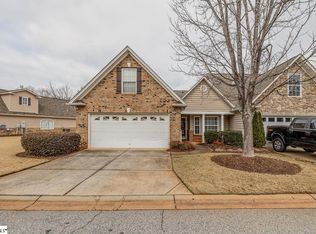 309 Hillsdale Dr, Greer, SC 29650
