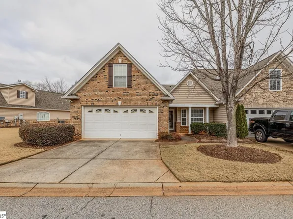 309 Hillsdale Dr, Greer, SC 29650