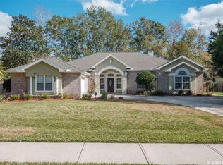 1005 SW 105th Ter, Gainesville, FL 32607