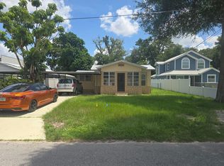 7107 N Duncan Ave, Tampa, FL 33604
