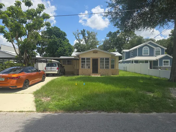 7107 N Duncan Ave, Tampa, FL 33604