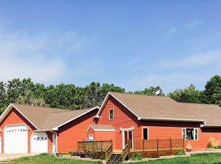 17365 428th Ave, Clark, SD 57225