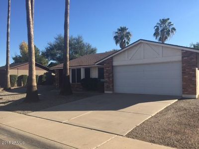 809 W Bentrup St, Chandler, AZ, 85225