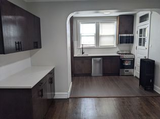 2735-41 N Lockwood, Chicago, IL 60639