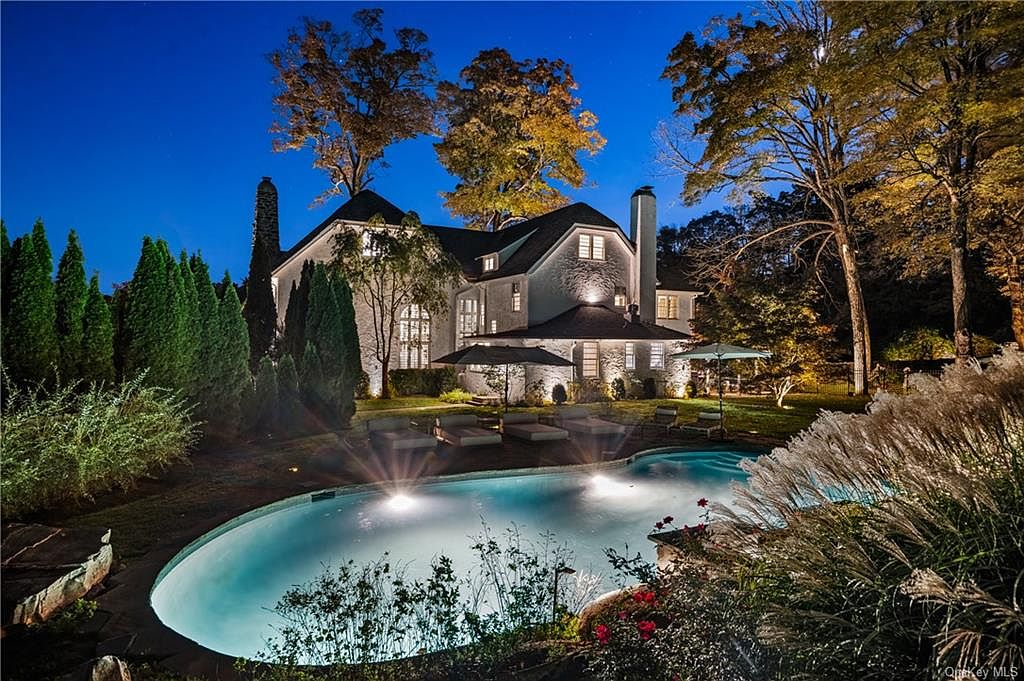 51 Granite Court Chappaqua NY 10514 MLS #H6329411 Zillow