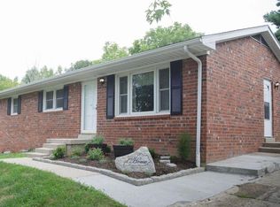 3836 Walhampton Dr, Lexington, KY 40517