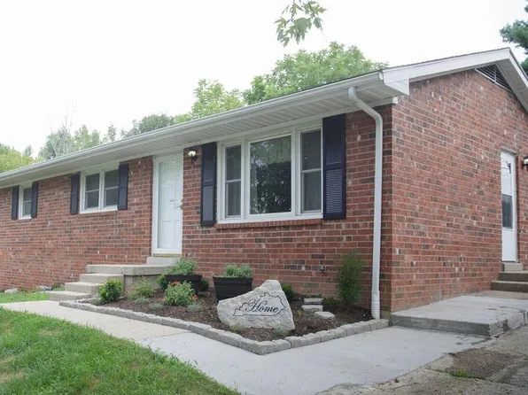 3836 Walhampton Dr, Lexington, KY 40517