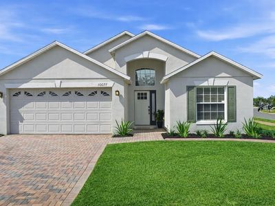 10077 Portofino Dr, Orlando, FL, 32832