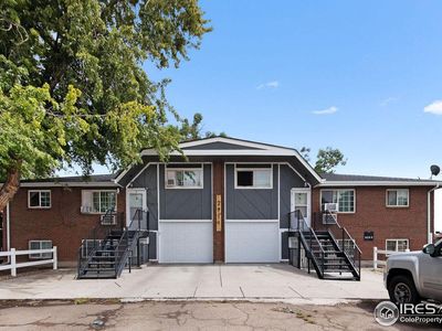 2911 State Farm Rd, Evans, CO, 80620