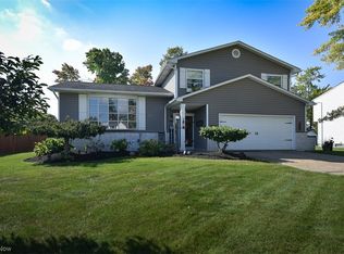 4076 Tudor Ave, Brunswick, OH