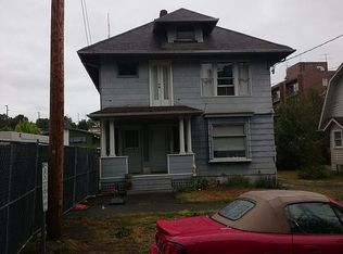 1418 3rd Ave W, Seattle, WA 98119