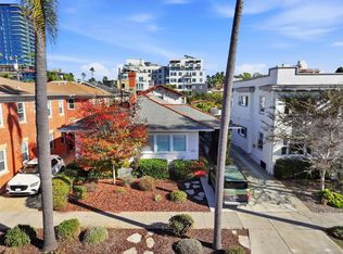 3251 3rd Ave, San Diego, CA 92103