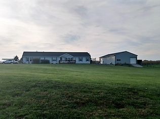 11760 W Base Rd, Parker City, IN 47368