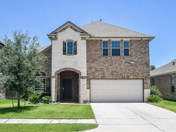 21024 Bracer St, Kingwood, TX 77339