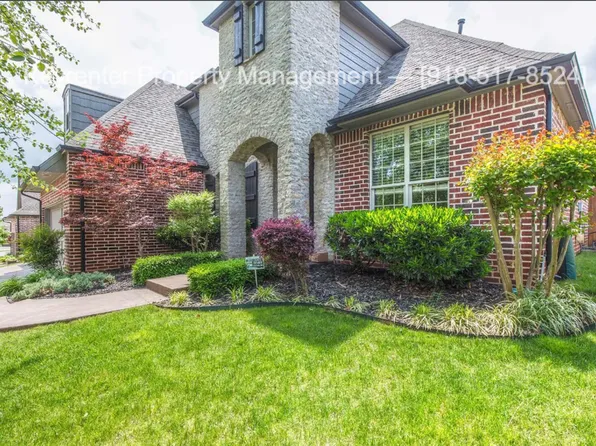 11250 S 72nd East Pl, Bixby, OK 74008