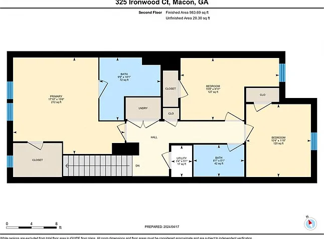 325 Ironwood Ct — Photo 17