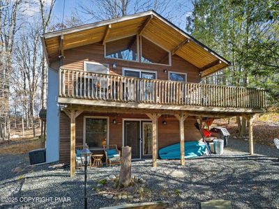 134 Deerfield Rd, Lake Ariel, PA, 18436
