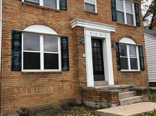 3337 Douglas Rd APT 4, Toledo, OH 43606