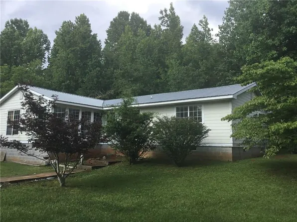 3360 Antioch Ln, Gainesville, GA 30506