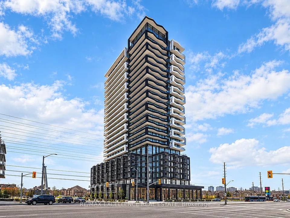 260 Malta Ave #1608