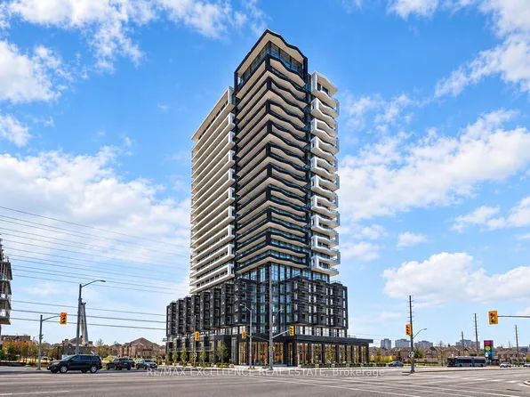 260 Malta Ave #1608, Brampton, ON L6Y 6L6