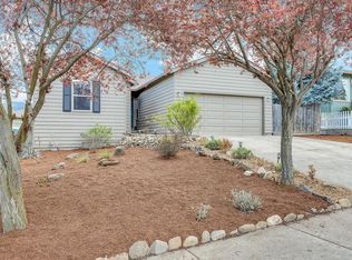 200 E Nevada St, Ashland, OR 97520