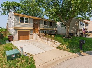 1041 Alpine Ct, Independence, KY 41051