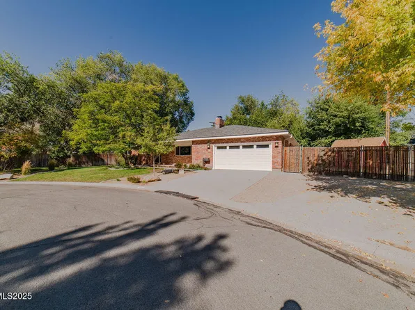 720 San Marcus Dr, Carson City, NV 89703