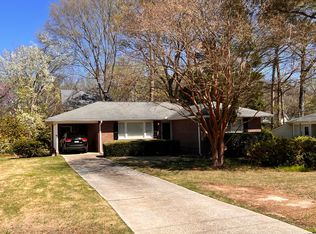 2733 Ashford Rd, Atlanta, GA 30319