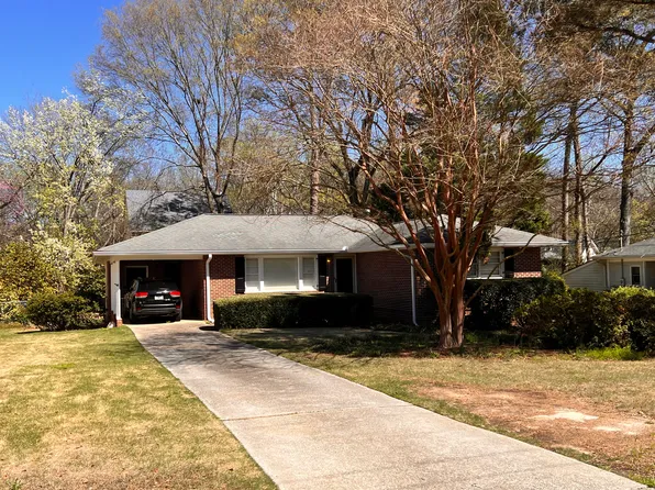 2733 Ashford Rd, Atlanta, GA 30319