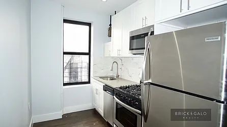 Rented by BRICK & GALO REALTY CORP