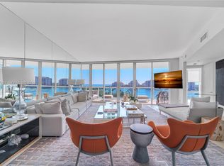 1000 S Pointe Dr APT 604, Miami Beach, FL 33139