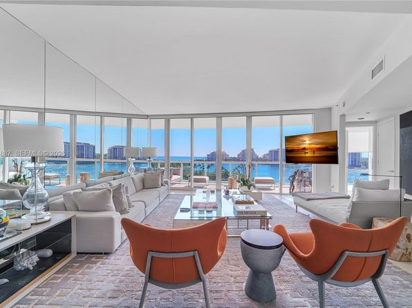 1000 S Pointe Dr APT 604