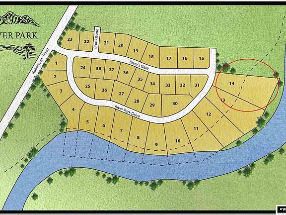 2nd image of 5977 River Park Dr