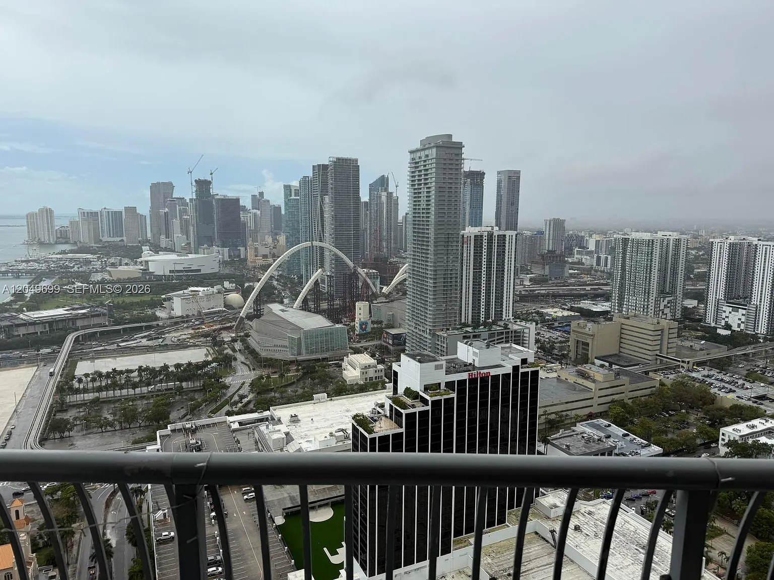 Opera Tower Condo — Photo 2