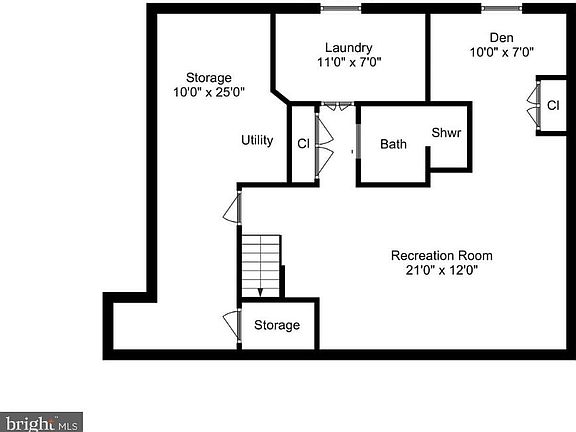 5th image of 12417 Goldfinch Ct