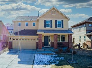 22434 E Union Pl, Aurora, CO 80015