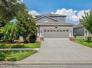 10625 Pictorial Park Dr, Thonotosassa, FL 33647
