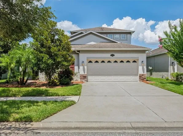 10625 Pictorial Park Dr, Thonotosassa, FL 33592