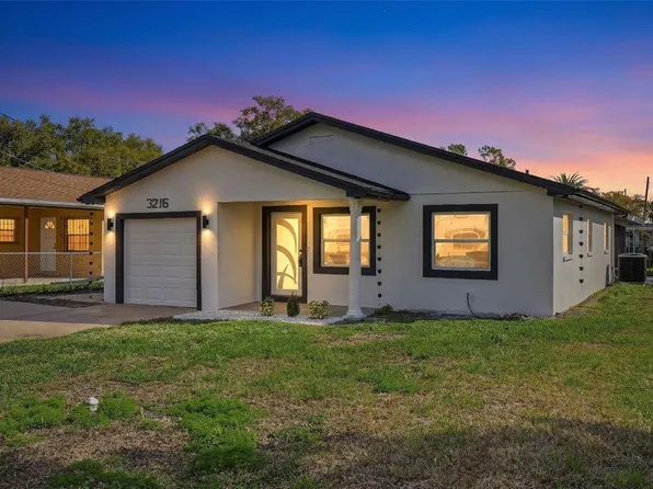 3216 W Beach St, Tampa, FL 33607