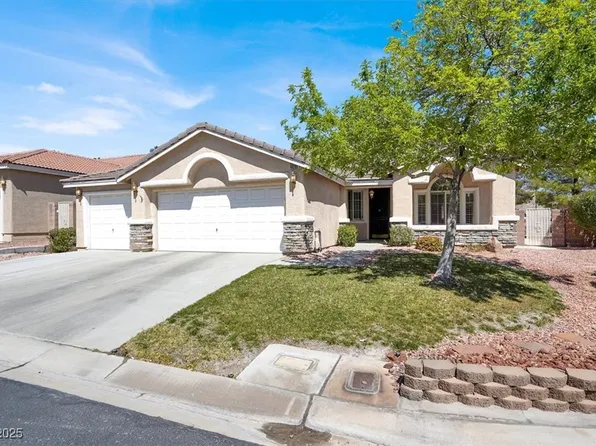 10200 Clark Wooldridge Ct, Las Vegas, NV 89129