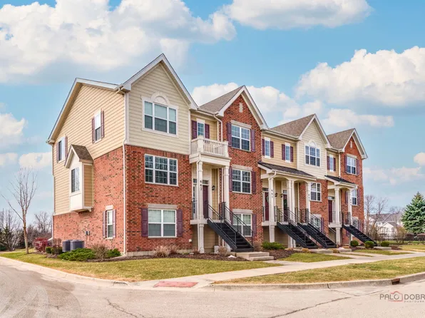 667 Hickory St, Mundelein, IL 60060