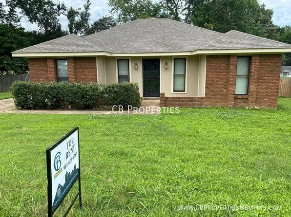 6930 Autumnhill Ln, Memphis, TN 38135