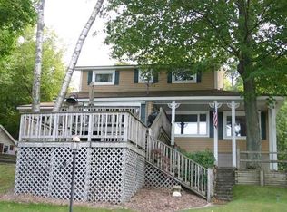 6123 N Alliene Rd, Ludington, MI 49431