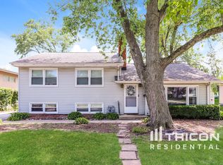 1311 Birch Rd, Homewood, IL 60430