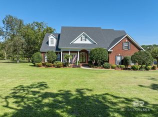 13032 Saddlebrook Cir, Fairhope, AL 36532