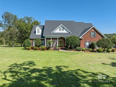 13032 Saddlebrook Cir, Fairhope, AL, 36532