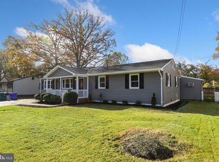 6827 Matthews Rd, Bryans Road, MD 20616